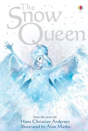 The Snow Queen by Lesley Sims