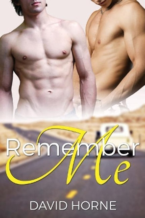 Remember Me by David Horne 9781727611519