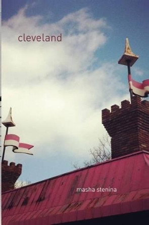 Cleveland by Nadia Hoppe 9781484094792