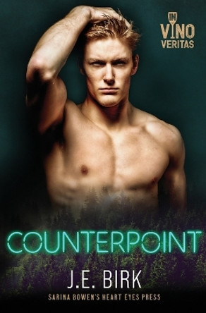 Counterpoint by J E Birk 9781954500679