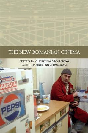 The New Romanian Cinema by Dana Duma