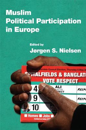 Muslim Political Participation in Europe by Professor Jorgen S. Nielsen