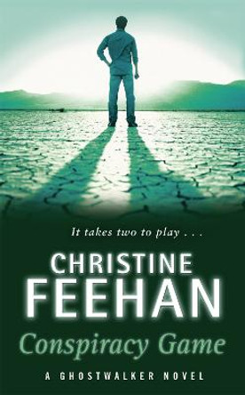 Conspiracy Game: Number 4 in series by Christine Feehan