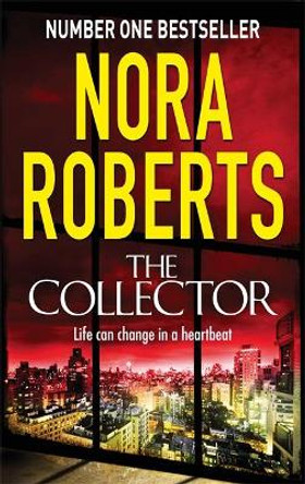 The Collector by Nora Roberts