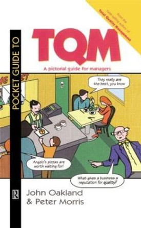 Pocket Guide to TQM by John S. Oakland