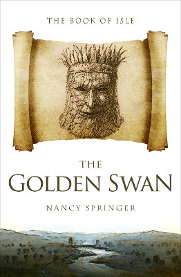 The Golden Swan by Nancy Springer 9781504068963