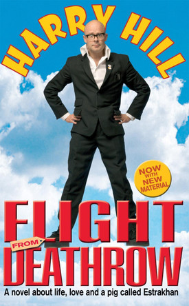 Flight From Deathrow by Harry Hill