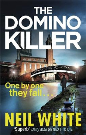 The Domino Killer by Neil White