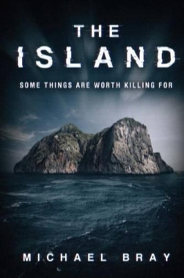 The Island by Michael Bray 9781925342567