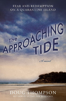 The Approaching Tide by Doug Thompson 9781800462120