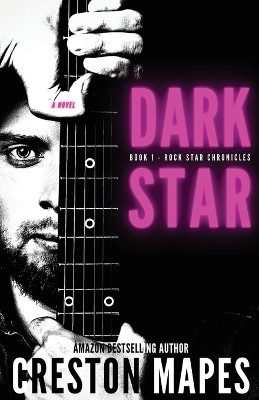 Dark Star by Creston Mapes 9798986193052