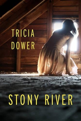 Stony River by Tricia Dower 9781935248866