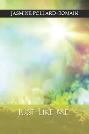 Just Like Me by Lisa Russell 9781789267716