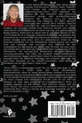 Eye Statements From God: from the eyes of His child by Sandra Shaw Dawood 9798986172965
