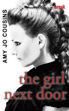 The Girl Next Door by Amy Jo Cousins 9781546950875