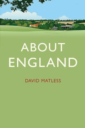 About England by David Matless