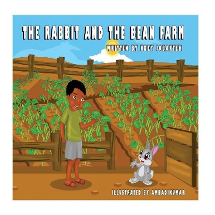 The Rabbit and the Bean Farm: A Gambian Folk Tale by Ambadikumar 9781981250165