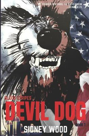 Devil Dog by Jeremy Wright 9781721887385