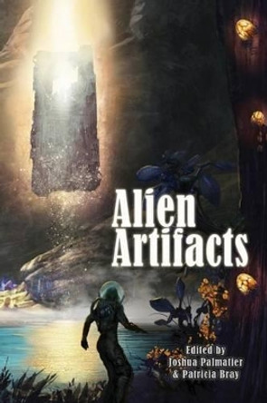 Alien Artifacts by Sharon Lee 9781940709086