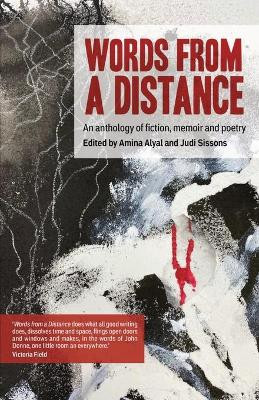 Words from a Distance by Amina Alyal 9781913432416