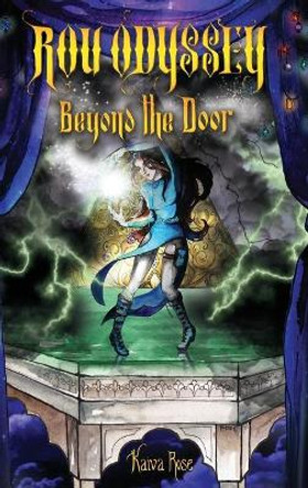 Beyond The Door by Kaiva Rose 9781732791145