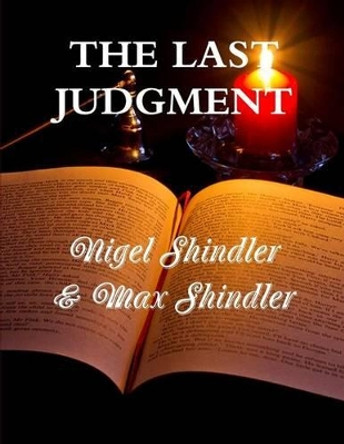 The Last Judgment by Max Shindler 9781514740019