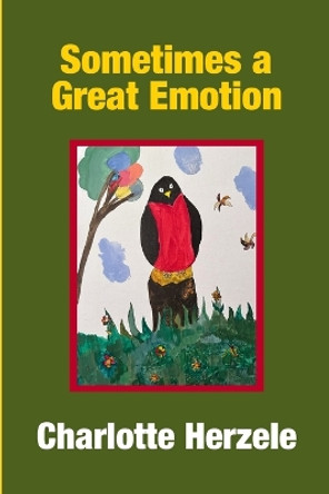 Sometimes a Great Emotion by Charlotte Herzele 9781304873170
