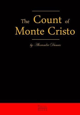 The Count Of Monte Cristo by Alexandre Dumas 9783941579163