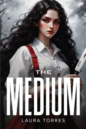 The Medium by Laura Torres 9789154284726