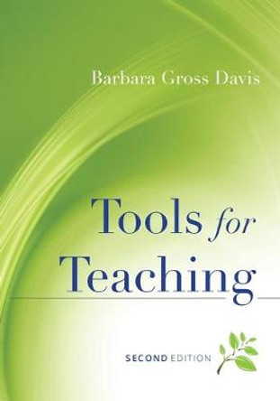 Tools for Teaching by Barbara Gross Davis
