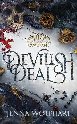 Devilish Deal by Jenna Wolfhart 9781916383784