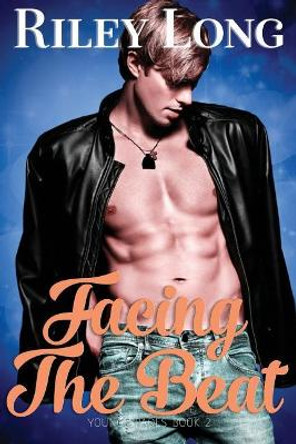 Facing the Beat: Young Spades Book 2 by Riley Long 9781719834728