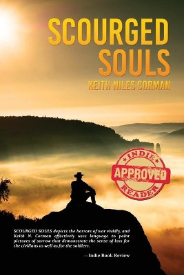 Scourged Souls by Keith N Corman 9781949981827