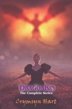 Dragonkin: The Complete Series by Crymsyn Hart 9781793377753