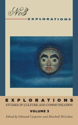 Explorations 3 by E S Carpenter 9781532610769