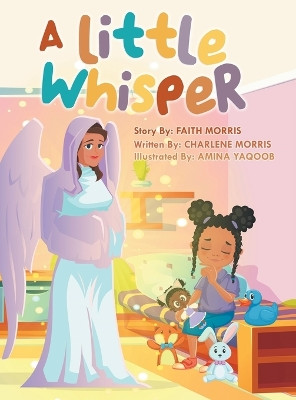 A Little Whisper by Charlene Morris 9798888102886