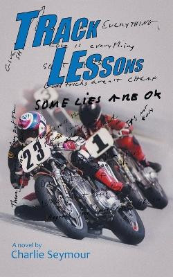 Track Lessons by Charlie Seymour 9781665733441