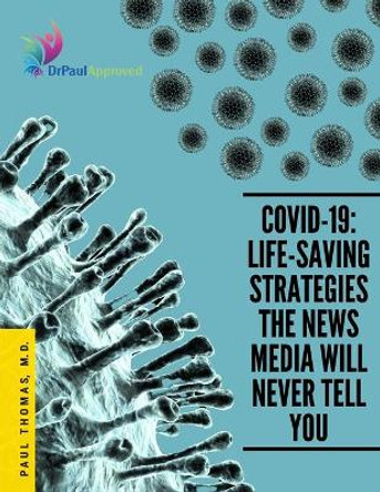 Covid-19 by Paul Thomas 9781716937972