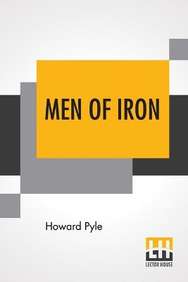 Men Of Iron by Howard Pyle 9789353366377