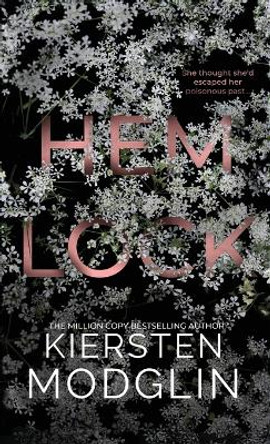 Hemlock by Kiersten Modglin 9781956538489