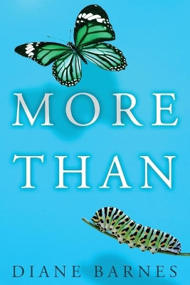 More Than by Diane Barnes 9781948051378