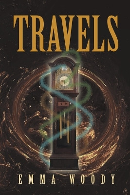 Travels by Emma Woody 9798885369039