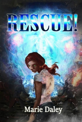 Rescue by Marie Daley 9781733184809