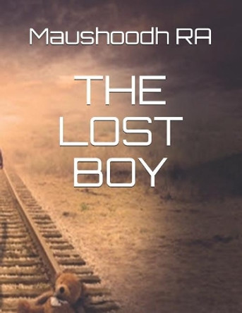 The Lost Boy by Adbul Khan 9781795652568