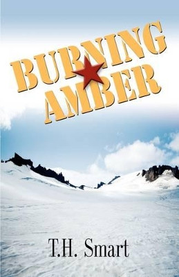 Burning Amber by Tommy H. Smart 9781601459138