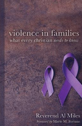 Violence in Families by Miles