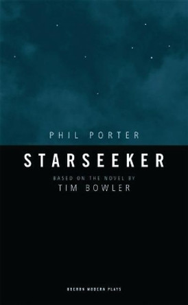 Starseeker by Tim Bowler 9781840027938