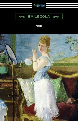 Nana by Emile Zola 9781420972108