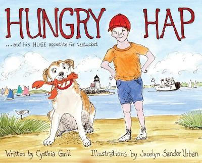 Hungry Hap by Cynthia Guill 9781513676951