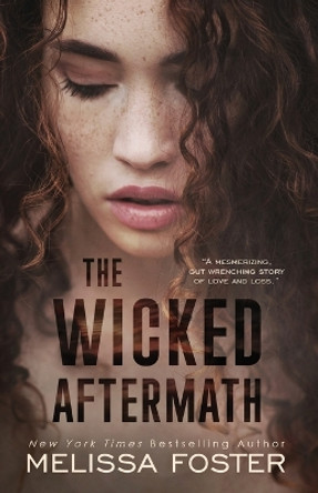 The Wicked Aftermath: Tank Wicked (Special Edition Cover) by Melissa Foster 9781948868952